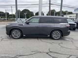 New 2026 INFINITI QX80 Luxe w/ Cargo Package image 6