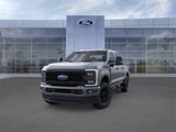 New 2025 Ford F250 XL w/ STX Appearance Package image 2