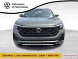 New 2025 Volkswagen Atlas Cross Sport SEL Premium R-Line image 3