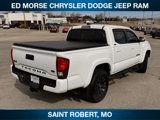 Used 2023 Toyota Tacoma 4x4 Double Cab image 5