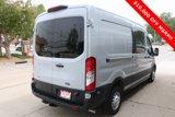 Used 2024 Ford Transit 350 148 Medium Roof AWD image 5