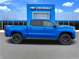 New 2025 Chevrolet Silverado 1500 LT Trail Boss w/ Convenience Package II image 2