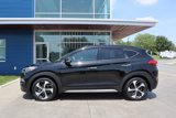 Used 2018 Hyundai Tucson Limited w/ Ultimate Package 02 image 6