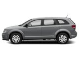 Certified 2020 Dodge Journey SE image 2