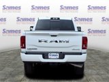New 2025 RAM 2500 Laramie w/ Sport Appearance Package image 5