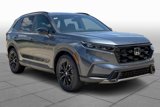 New 2026 Honda CR-V Sport image 2
