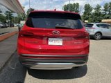 Used 2022 Hyundai Santa Fe Limited image 6