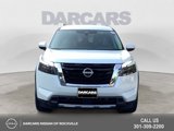 New 2025 Nissan Pathfinder SL w/ Cargo Package image 2
