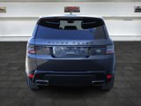 Used 2021 Land Rover Range Rover Sport HSE Silver Edition image 5
