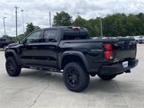 New 2025 Chevrolet Colorado ZR2 w/ Midnight Edition image 3