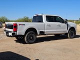 New 2025 Ford F250 Platinum image 5