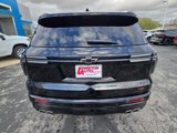 New 2025 Chevrolet Traverse RS image 4