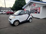 Used 2010 smart fortwo pure image 4