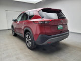 Used 2023 Nissan Rogue SV image 5