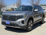 New 2025 Volkswagen Atlas SE image 5