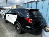 Used 2016 Ford Explorer 4WD Police Interceptor image 4