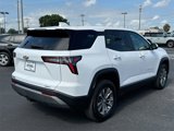 New 2026 Chevrolet Equinox LT w/ Convenience Package II image 4