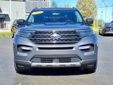 Used 2021 Ford Explorer XLT w/ Equipment Group 202A image 3