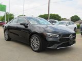 Used 2025 Mercedes-Benz CLA 250 image 4