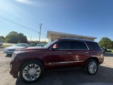 Used 2017 Cadillac Escalade Platinum image 3