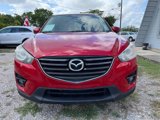 Used 2016 MAZDA CX-5 Touring image 3