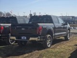 New 2025 Ford F150 Lariat image 3