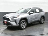 Used 2023 Toyota RAV4 XLE image 2