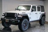 New 2025 Jeep Wrangler Unlimited Sport image 3