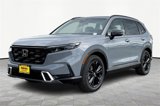 New 2026 Honda CR-V Sport Touring image 2