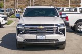New 2025 Chevrolet Tahoe Premier image 2