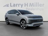 New 2026 Hyundai Ioniq 9 Calligraphy image 2