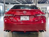 Used 2022 Toyota Camry XSE image 4