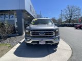 Certified 2023 Ford F150 Lariat image 3