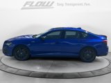 New 2025 Acura TLX SH-AWD w/ A-SPEC Pkg image 4