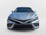 Certified 2024 Toyota Camry SE image 2