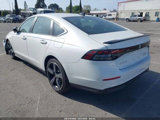 Used 2025 Honda Accord Sport image 4