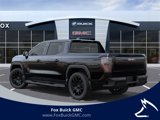 Used 2026 GMC Sierra EV Elevation w/ LPO, Elevation Dark Package image 3