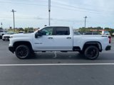 New 2025 Chevrolet Silverado 2500 Custom w/ Custom Convenience Package image 4
