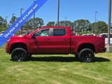 New 2025 Chevrolet Silverado 1500 RST w/ RST All Star Premium Package image 2