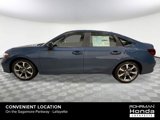 New 2026 Honda Civic Sport Touring image 2