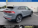 New 2025 Volkswagen Atlas Cross Sport SE image 5