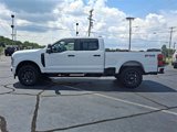 New 2025 Ford F250 XL w/ STX Appearance Package image 4