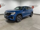 New 2025 Volkswagen Atlas Cross Sport SEL Premium R-Line image 3