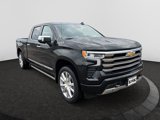 New 2025 Chevrolet Silverado 1500 High Country w/ Technology Package image 5