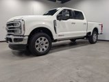 New 2025 Ford F250 King Ranch image 4