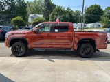 New 2025 Toyota Tundra Platinum w/ TRD Off-Road Package image 2