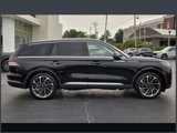 Used 2025 Lincoln Aviator Reserve w/ Equipment Group 201A image 2