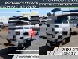 Used 2017 Chevrolet Silverado 1500 High Country image 3