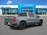 New 2025 Chevrolet Silverado 1500 RST w/ Dark Appearance Package image 3
