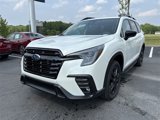 New 2025 Subaru Ascent Onyx Edition image 5